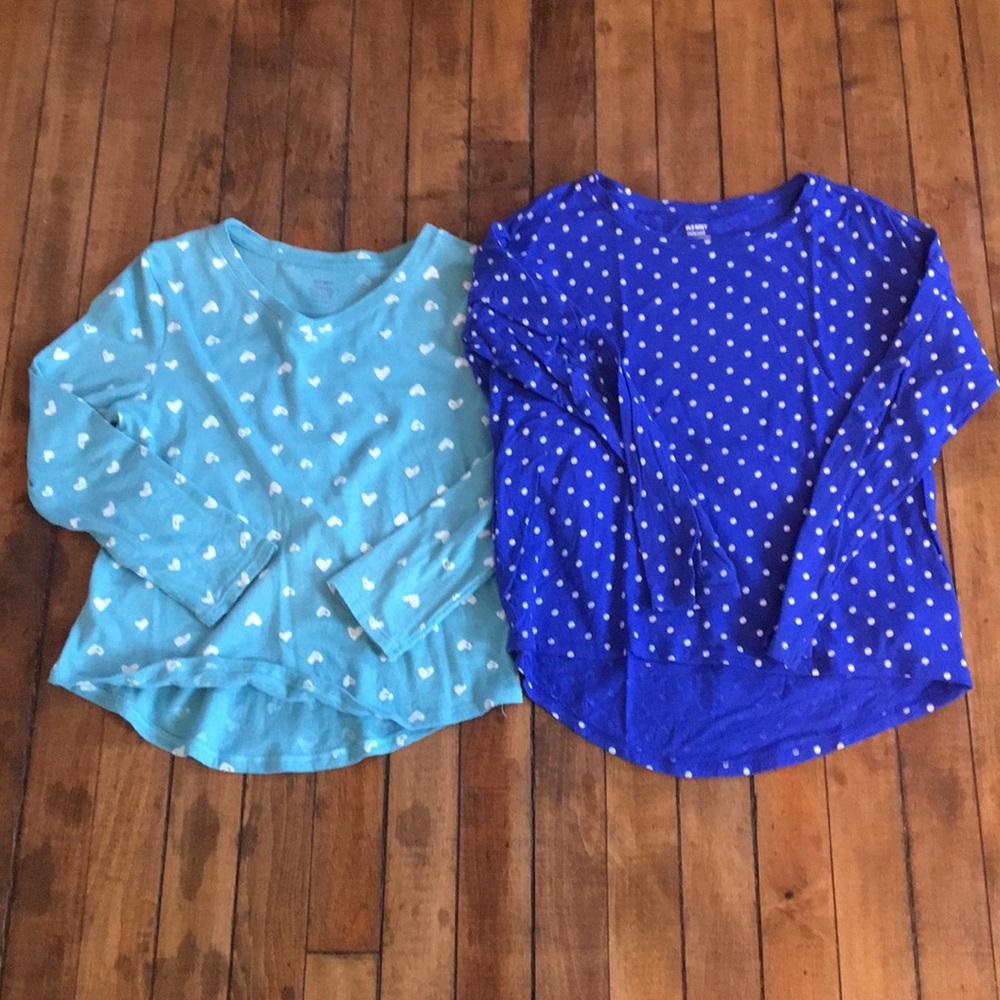 Kids shirt